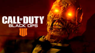 Call Of Duty Black Ops 4 - Voyage Of Despair Trailer