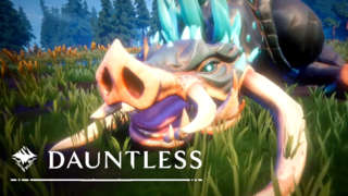 Dauntless - Open Beta Trailer
