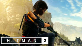 HITMAN 2 - Sniper Assassin Trailer