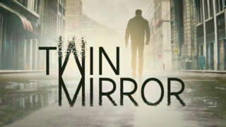 Twin Mirror - Official Announcement Trailer