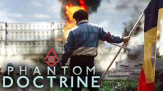 Phantom Doctrine - Official Story Trailer | E3 2018