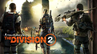 Conmemorativo Estúpido Consejo Tom Clancy's The Division 2 for PlayStation 4 Reviews - Metacritic