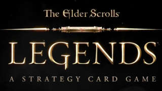 The Elder Scrolls: Legends - Official Trailer | E3 2018