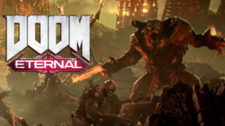 DOOM Eternal - Official Announcement Trailer | E3 2018