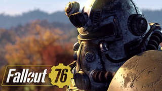 Fallout 76 - Official Trailer | E3 2018
