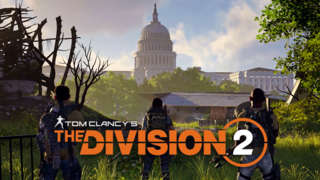 Tom Clancy's The Division 2 - Official Gameplay Trailer | E3 2018