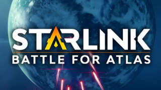 Starlink: Battle For Atlas - Official Trailer | E3 2018