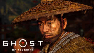 Ghost of Tsushima - Gameplay Reveal Trailer | E3 2018