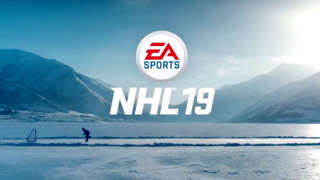 NHL 19 - Official Teaser Trailer