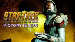 Star Trek Online: Victory Is Life - Official Launch Trailer