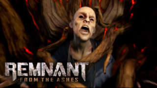 Remnant: From The Ashes - Official Announcement Trailer