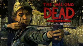 The Walking Dead: The Final Season - Comic-Con Teaser Trailer | SDCC 2018
