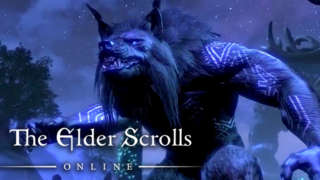 The Elder Scrolls Online: Wolfhunter - Official Trailer