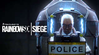 Tom Clancy's Rainbow Six Siege - Operation Grim Sky 'Clash' Official Trailer