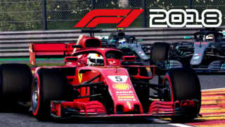 F1 2018 - 'Make Headlines' Official Gameplay Trailer #2