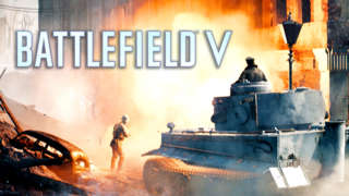 Battlefield V - Official Gamescom Trailer Teaser
