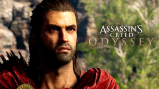 Assassin's Creed Odyssey - Alexios Official Cinematic Trailer | Gamescom 2018