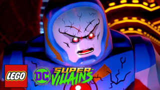 LEGO DC Super-Villains - Official Story Trailer