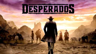 Desperados III - Official Announcement Trailer