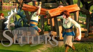 The Settlers - Official Trailer | Gamescom 2018