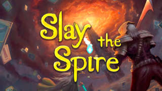 Slay The Spire - Official Switch Announcement Trailer