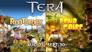 TERA - Rootstock & Pond Faire Festivals Official Trailer