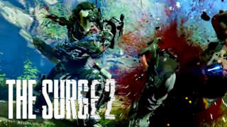 The Surge 2 - Official Gameplay Trailer | Gamescom 2018