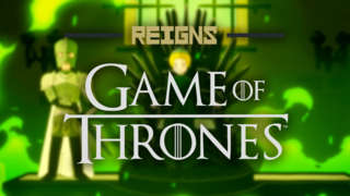 Reigns: Game of Thrones - Official Reveal Trailer