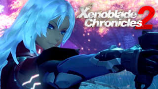 Xenoblade Chronicles 2: Expansion Pass - Elma Official Trailer