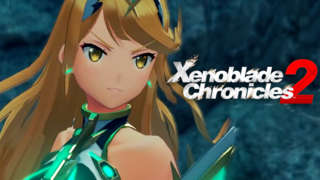 Xenoblade Chronicles 2: Torna ~ The Golden Country - Official Story Trailer