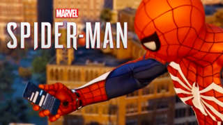 Marvel’s Spider-Man - Just the Facts: Relationships Trailer