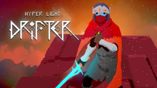Hyper Light Drifter - Official Announcement Trailer | Nintendo Switch