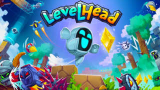Levelhead - Official Announcement Trailer | Nintendo Switch