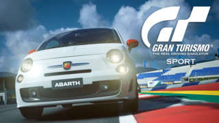 Gran Turismo Sport - August Update 1.25 Official Trailer