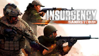 Insurgency: Sandstorm - Official Trailer | Gamescom 2018