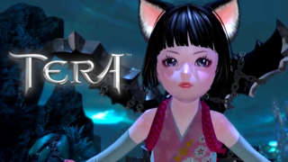 TERA - Ninja Class Official Launch Trailer