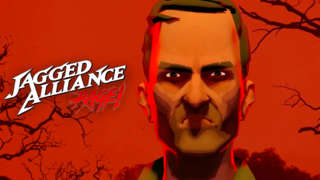 Jagged Alliance: Rage! - Official Gameplay Trailer