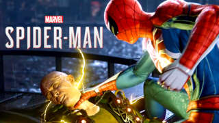 Marvel's Spider-Man - 'Meet The Villains' Trailer