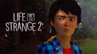 The Road To Life Is Strange 2 - Official Short Documentary