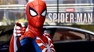 Marvel's Spider-Man - Official Accolades Trailer
