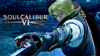 SoulCalibur VI - Raphael Official Character Reveal Trailer