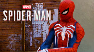 Marvel's Spider-Man - 'Building A New Spider-Suit' Trailer