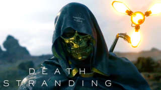 Death Stranding - Official TGS 2018 Trailer