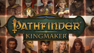 Pathfinder: Kingmaker - Official Launch Trailer