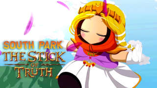 South Park: The Stick Of Truth - Nintendo Switch Official Launch Trailer