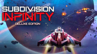 Subdivision Infinity DX - Official Trailer