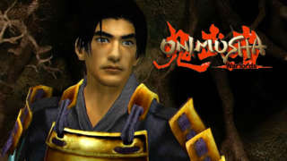Onimusha: Warlords - Official Gameplay Action Trailer