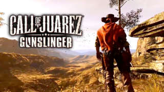 Call Of Juarez: Gunslinger - Message For Arthur Morgan