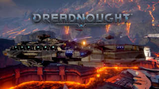 Dreadnought - Official Steam Launch Gameplay Trailer