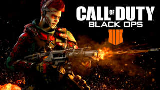Call Of Duty Black Ops 4 - Black Market Tutorial Trailer